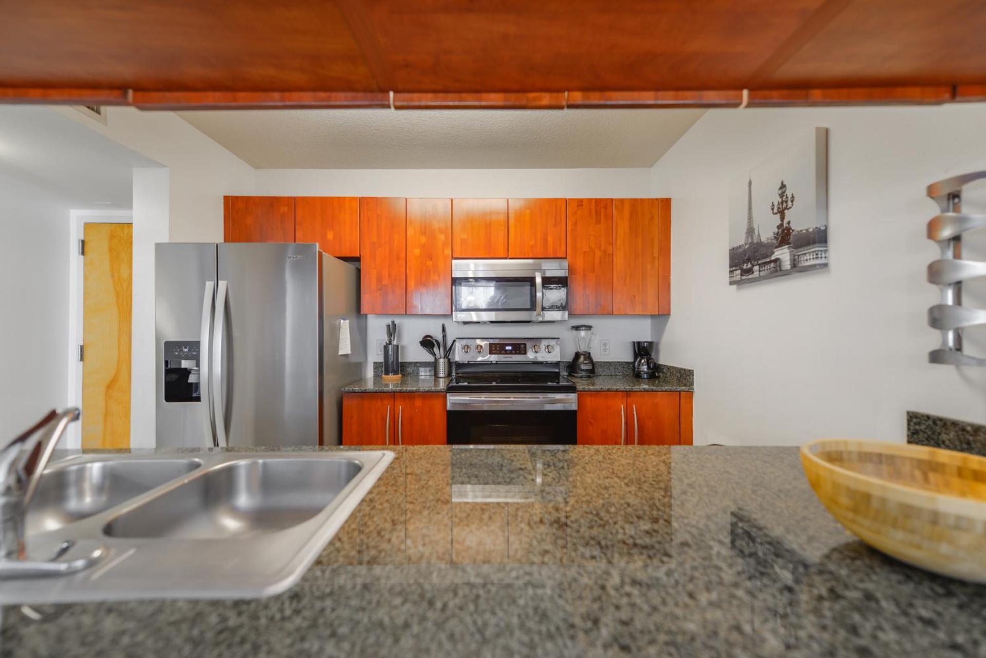 Wonderful Condo In The Heart Of Brickell With Pool Miami Esterno foto