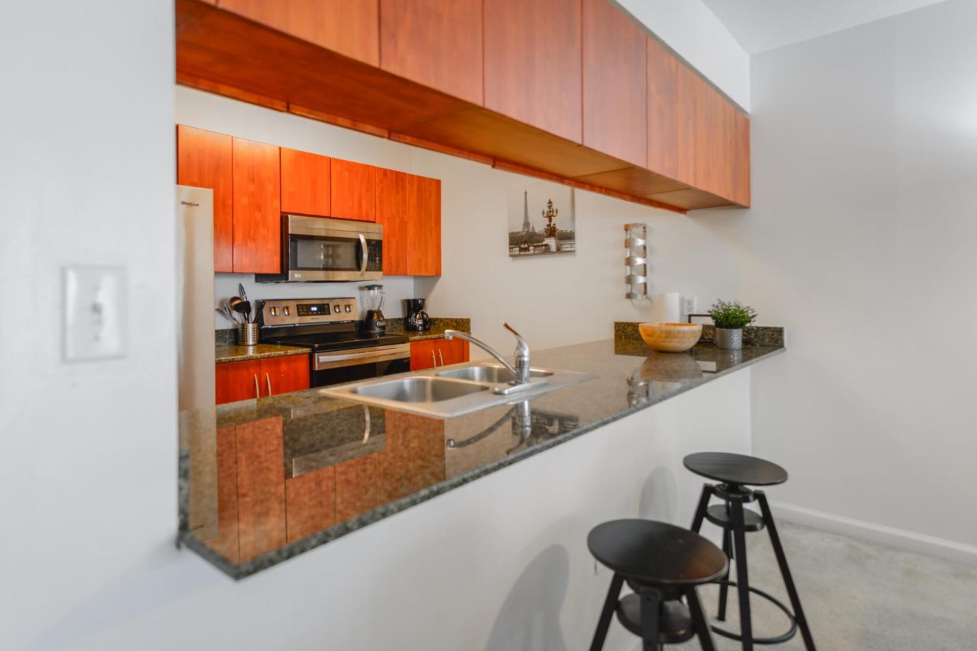 Wonderful Condo In The Heart Of Brickell With Pool Miami Esterno foto