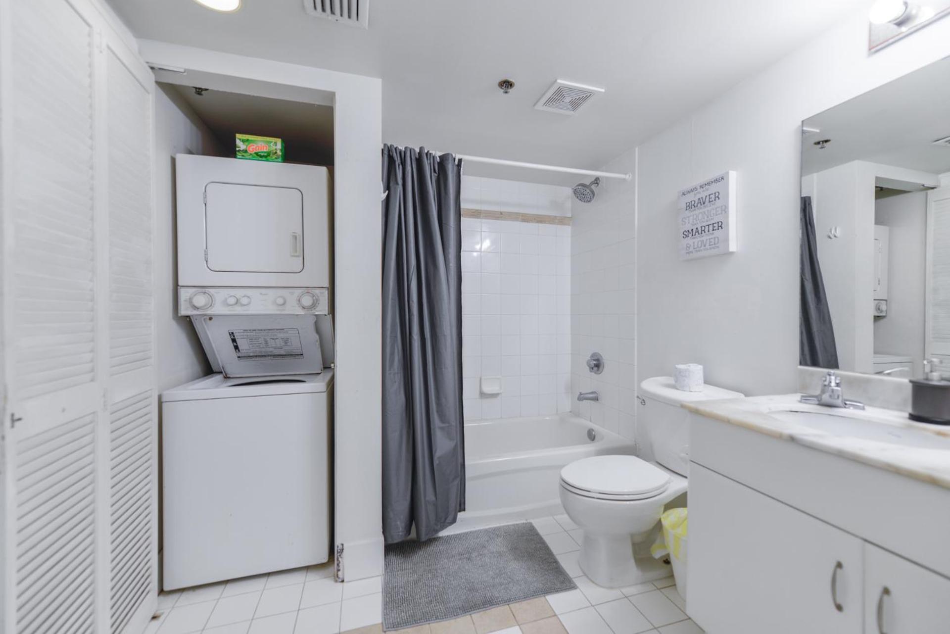 Wonderful Condo In The Heart Of Brickell With Pool Miami Esterno foto